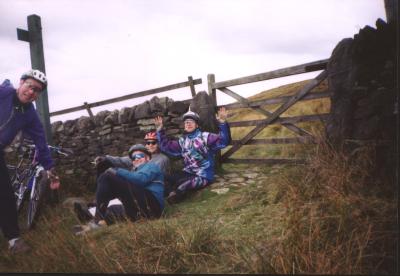 Edale 96